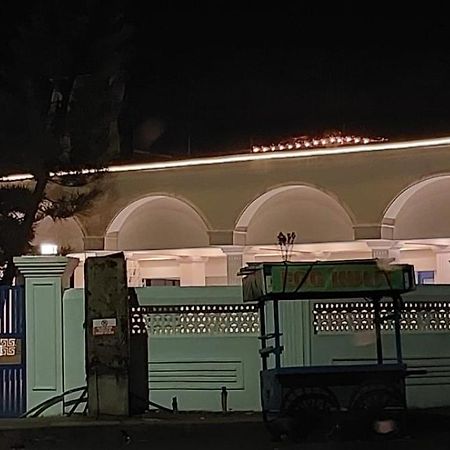 Brighton Villa Gopālpur المظهر الخارجي الصورة