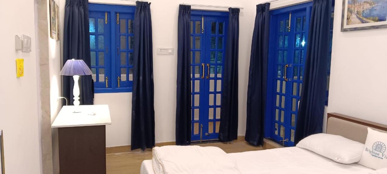 Brighton Villa Gopālpur المظهر الخارجي الصورة