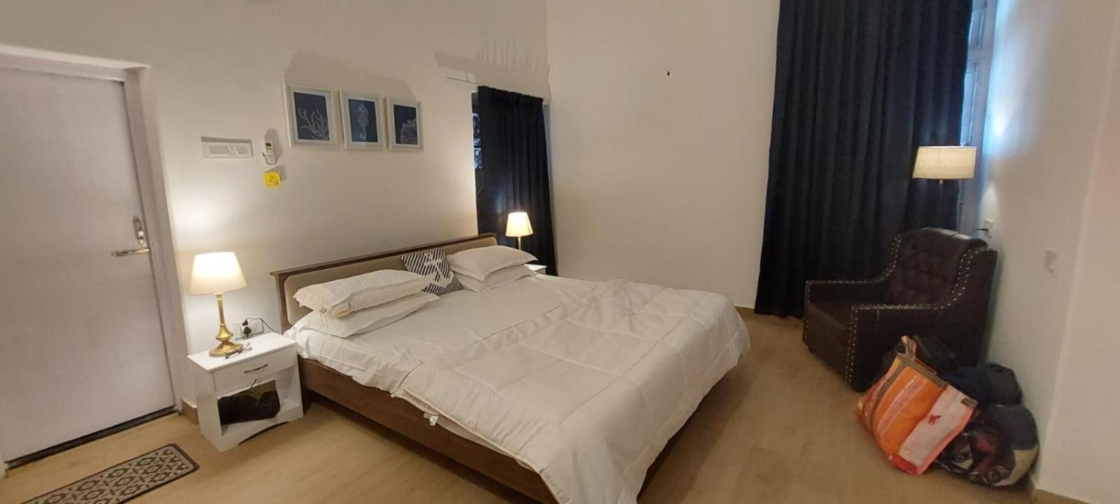 Brighton Villa Gopālpur المظهر الخارجي الصورة