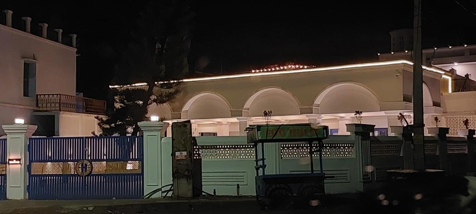 Brighton Villa Gopālpur المظهر الخارجي الصورة